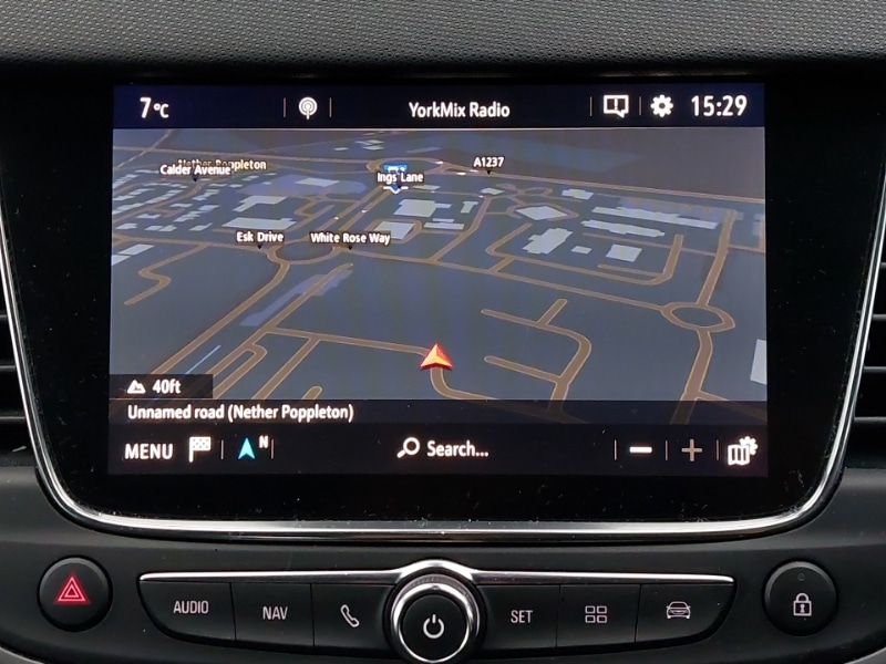 Used Vauxhall Crossland 2024 for sale - 76583562: Photo 11