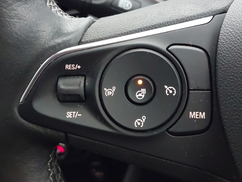 Used Vauxhall Crossland 2024 for sale - 76583562: Photo 13