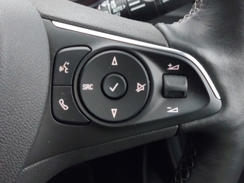 Used Vauxhall Crossland 2024 for sale - 76583562: Photo 14