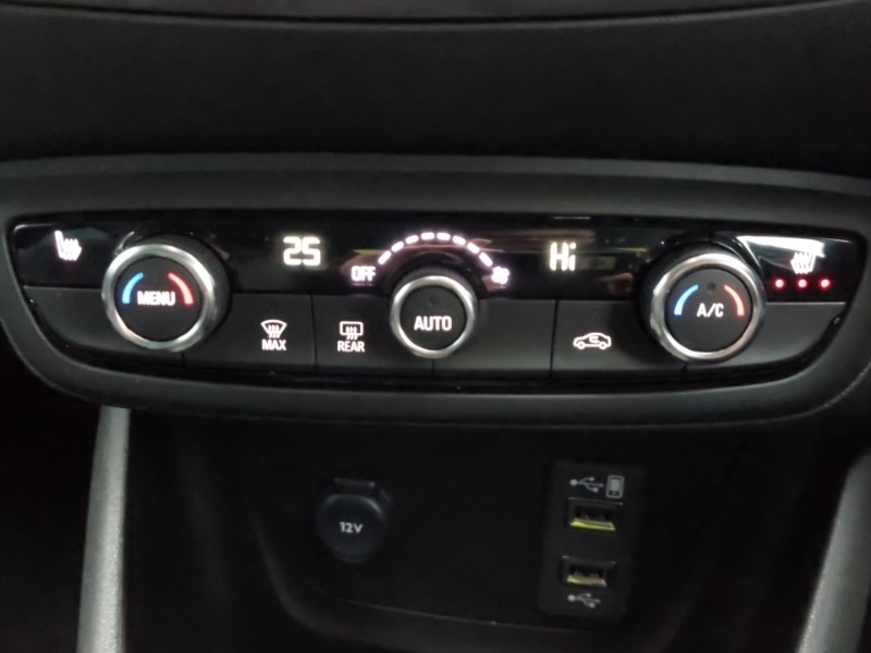 Used Vauxhall Crossland 2024 for sale - 76583562: Photo 15