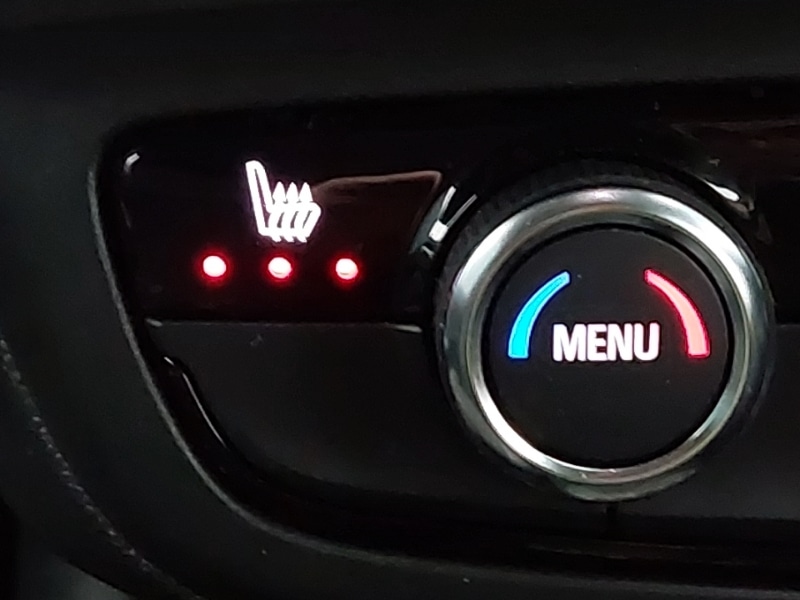 Used Vauxhall Crossland 2024 for sale - 76583562: Photo 16