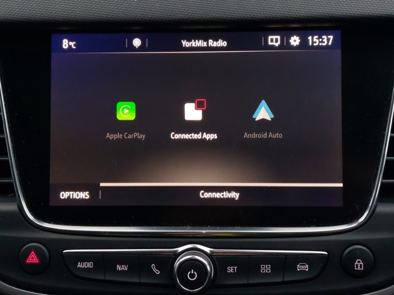 Used Vauxhall Crossland 2024 for sale - 76583562: Photo 17