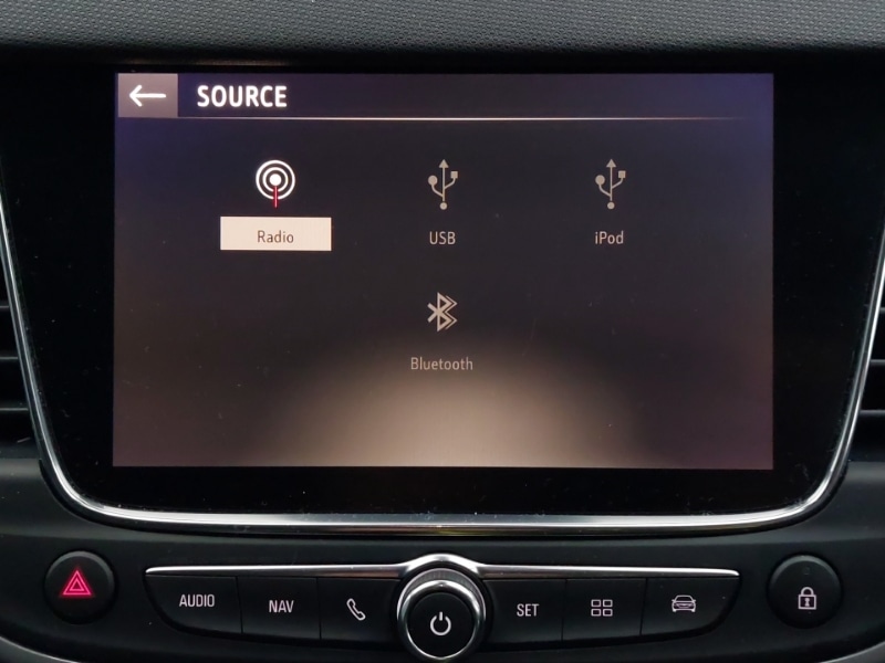 Used Vauxhall Crossland 2024 for sale - 76583562: Photo 18