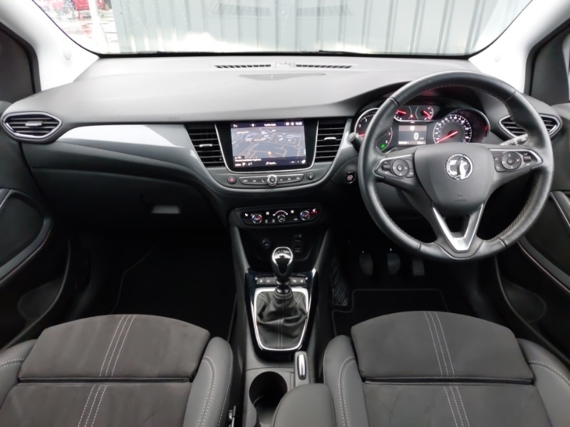 Used Vauxhall Crossland 2024 for sale - 76583562: Photo 2