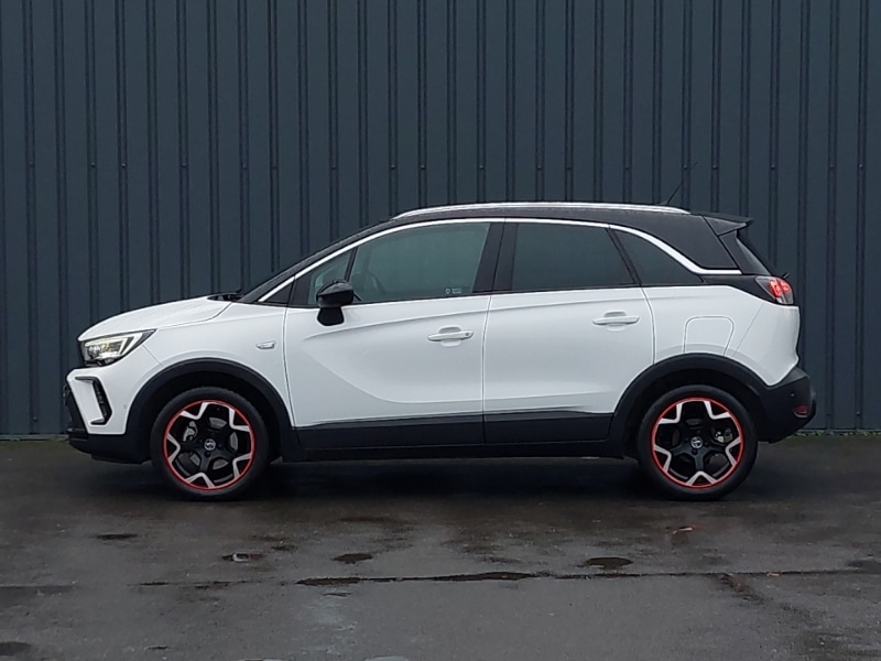 Used Vauxhall Crossland 2024 for sale - 76583562: Photo 4