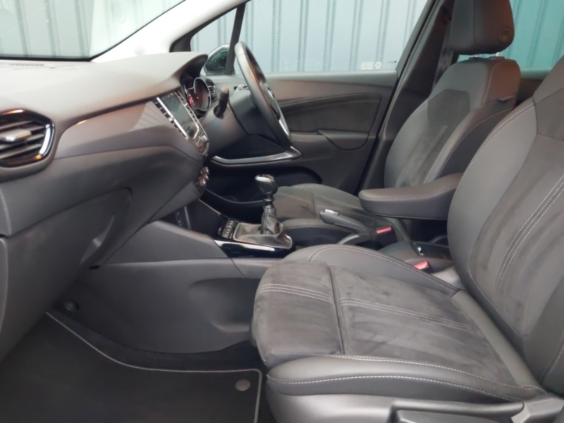 Used Vauxhall Crossland 2024 for sale - 76583562: Photo 5