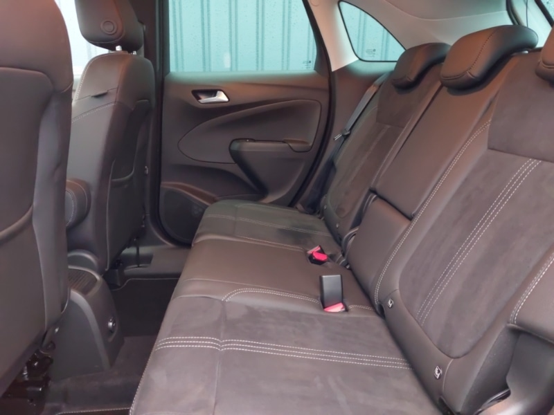 Used Vauxhall Crossland 2024 for sale - 76583562: Photo 6