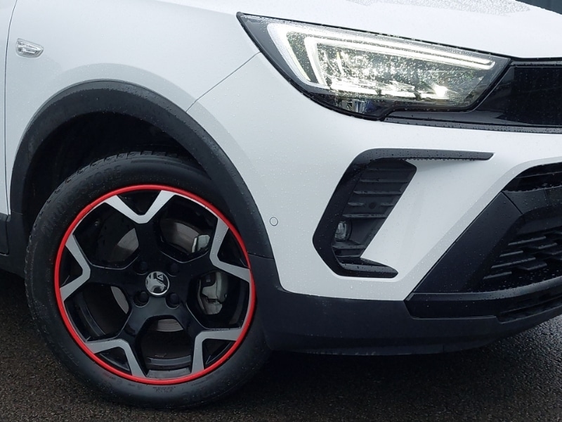 Used Vauxhall Crossland 2024 for sale - 76583562: Photo 9