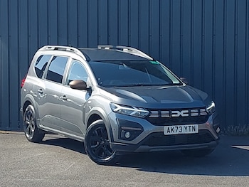 Used Dacia Jogger 2024 for sale - 78428415: Photo