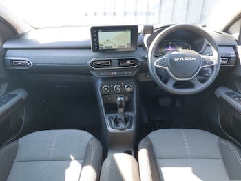 Used Dacia Jogger 2024 for sale - 78428415: Photo