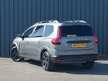 Used Dacia Jogger 2024 for sale - 78428415: Photo