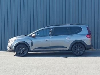 Used Dacia Jogger 2024 for sale - 78428415: Photo