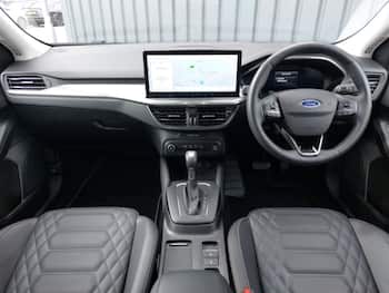 Used Ford Focus 2023 for sale - 79718394: Photo