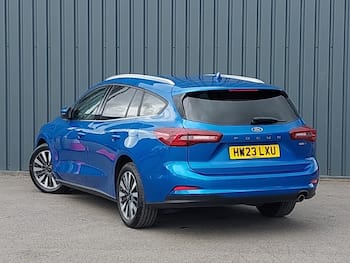 Used Ford Focus 2023 for sale - 79718394: Photo