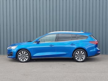 Used Ford Focus 2023 for sale - 79718394: Photo