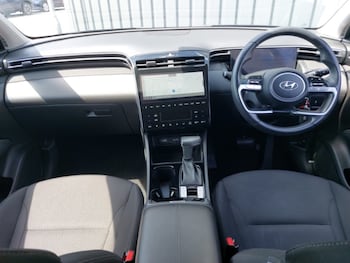 Used Hyundai TUCSON 2023 for sale - 78994708: Photo
