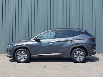 Used Hyundai TUCSON 2023 for sale - 78994708: Photo