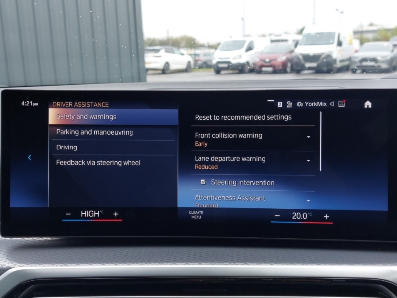 Used BMW 3 Series 2024 for sale - 77097133: Photo 18