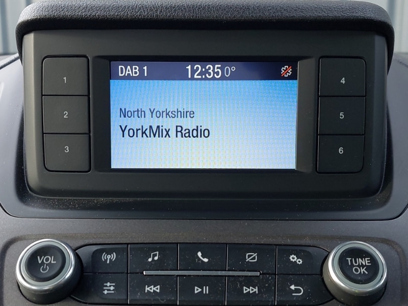 Used Ford Tourneo Connect 2021 for sale - 77424202: Photo 10