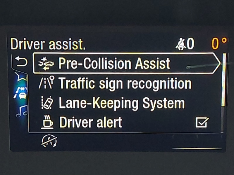 Used Ford Tourneo Connect 2021 for sale - 77424202: Photo 17