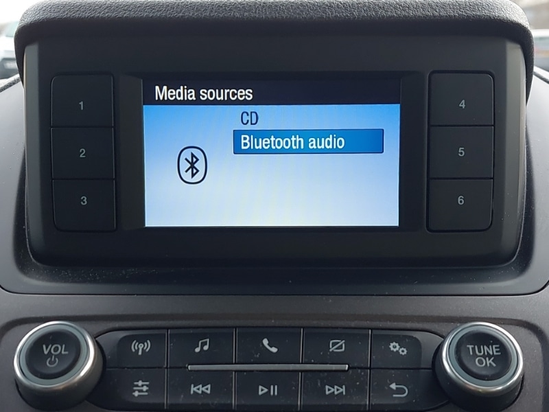 Used Ford Tourneo Connect 2021 for sale - 77424202: Photo 18