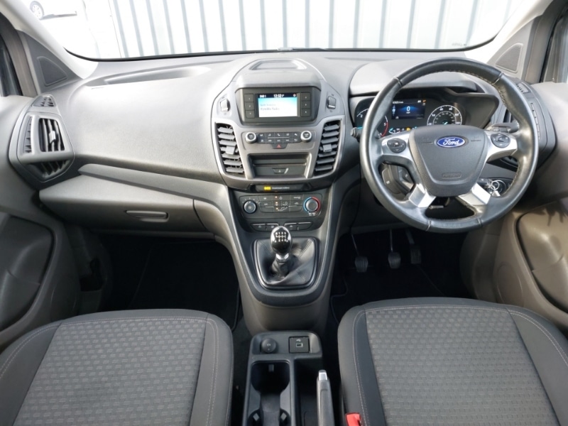 Used Ford Tourneo Connect 2021 for sale - 77424202: Photo 2
