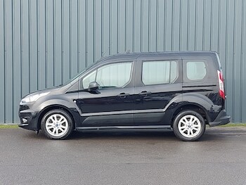 Used Ford Tourneo Connect 2021 for sale - 77424202: Photo