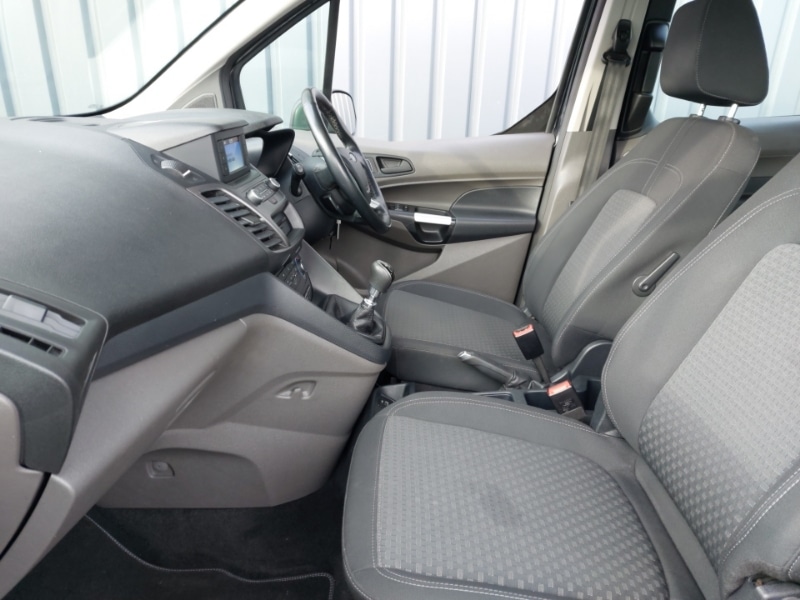 Used Ford Tourneo Connect 2021 for sale - 77424202: Photo 5