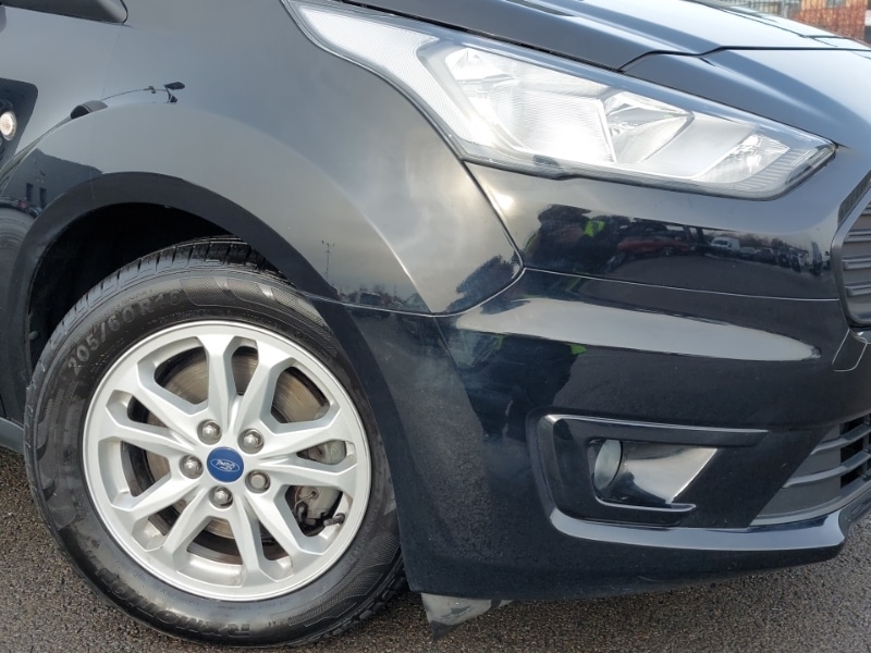 Used Ford Tourneo Connect 2021 for sale - 77424202: Photo 9