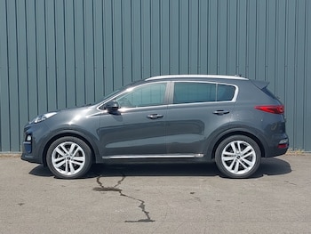 Used Kia Sportage 2019 for sale - 79420668: Photo