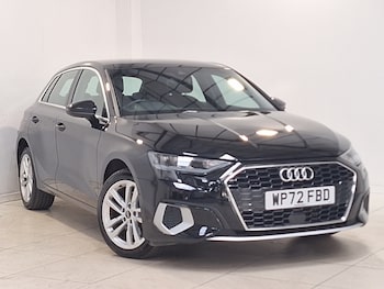 Used Audi A3 2022 for sale - 79486157: Photo