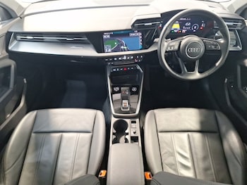 Used Audi A3 2022 for sale - 79486157: Photo