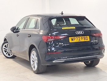 Used Audi A3 2022 for sale - 79486157: Photo