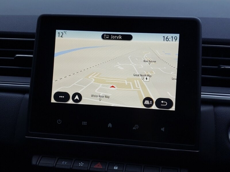 Used Renault Captur 2023 for sale - 77816192: Photo 16