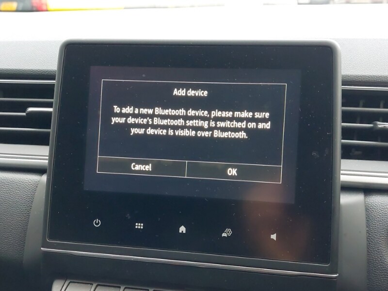 Used Renault Captur 2023 for sale - 77816192: Photo 17