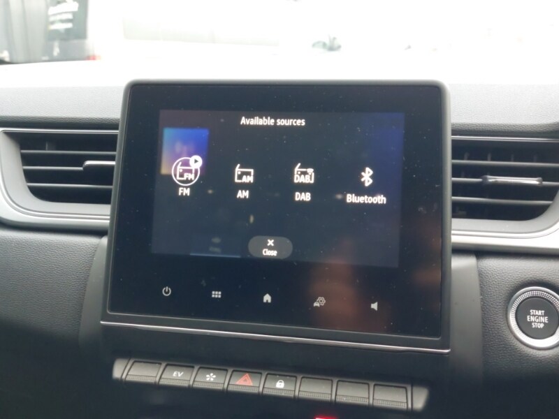 Used Renault Captur 2023 for sale - 77816192: Photo 18