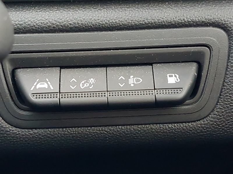 Used Renault Captur 2023 for sale - 77816192: Photo 19