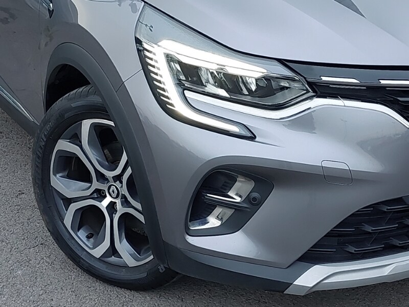 Used Renault Captur 2023 for sale - 77816192: Photo 9