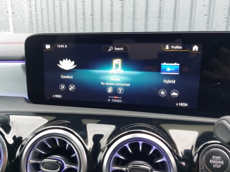 Used Mercedes-Benz CLA 2023 for sale - 76880487: Photo 10