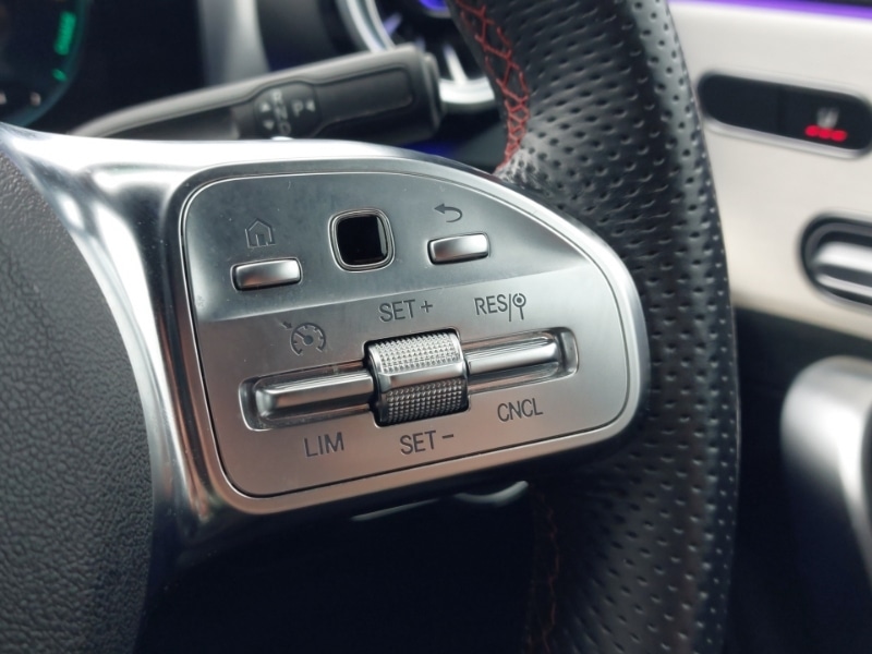 Used Mercedes-Benz CLA 2023 for sale - 76880487: Photo 13