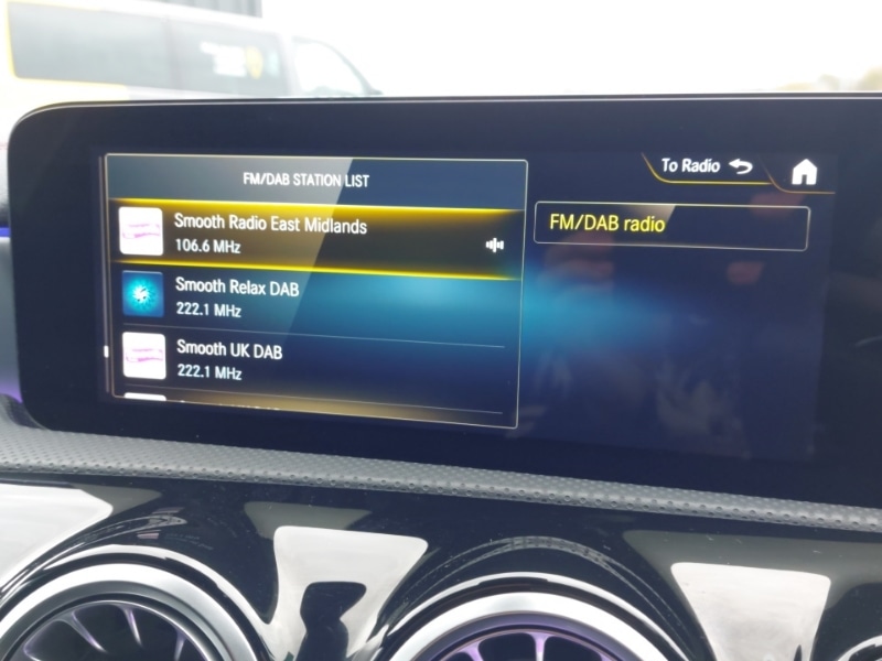 Used Mercedes-Benz CLA 2023 for sale - 76880487: Photo 17