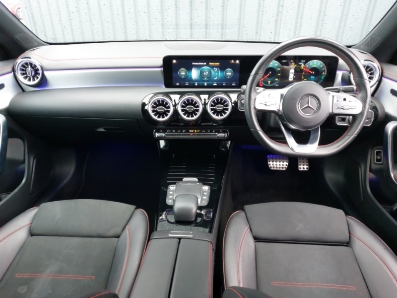 Used Mercedes-Benz CLA 2023 for sale - 76880487: Photo 2