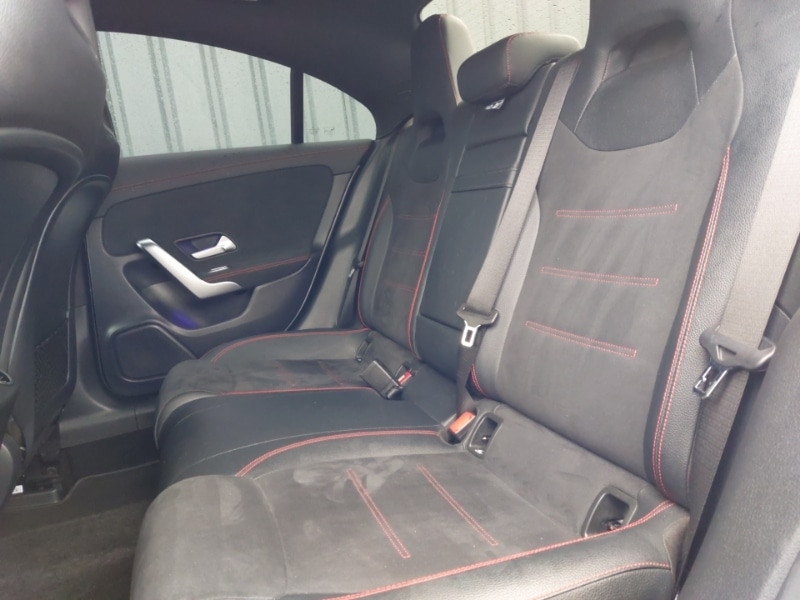 Used Mercedes-Benz CLA 2023 for sale - 76880487: Photo 6