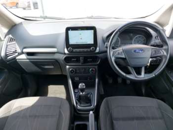 Used Ford Ecosport 2018 for sale - 74995527: Photo