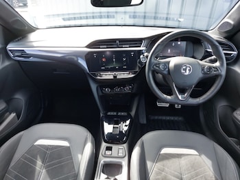 Used Vauxhall Corsa 2023 for sale - 78612584: Photo
