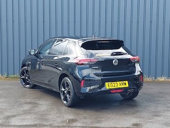 Used Vauxhall Corsa 2023 for sale - 78612584: Photo