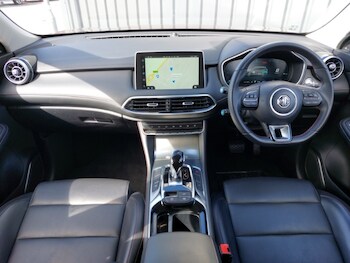 Used MG MG HS 2023 for sale - 75828456: Photo