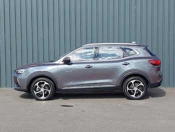 Used MG MG HS 2023 for sale - 75828456: Photo