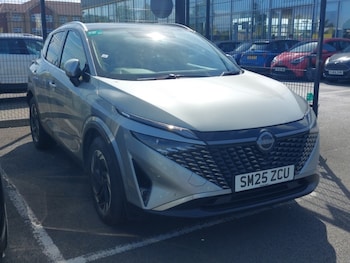 Used Nissan Qashqai 2025 for sale - 78933076: Photo