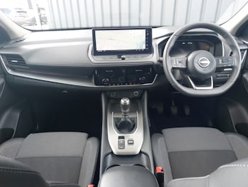 Used Nissan Qashqai 2025 for sale - 78933076: Photo